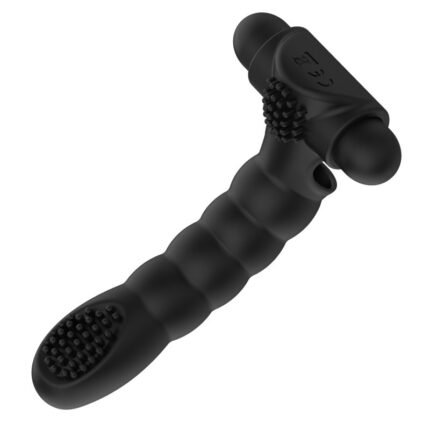 Finger vibrator-1
