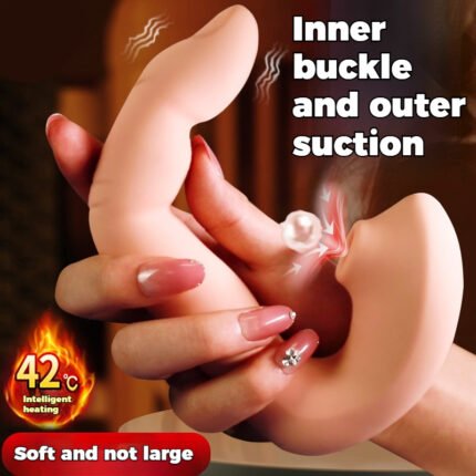 Finger vibrator-3