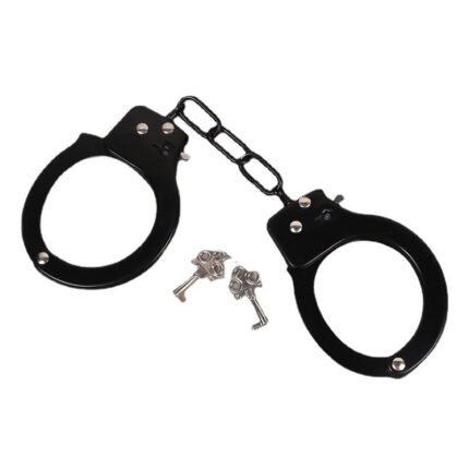 Bondage restraints-8