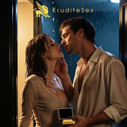 Neighbors & Neighbors | Adult Couples Roleplay Sex Kit