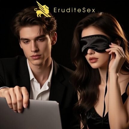 University Classmates | Adult Couples Roleplay Sex Kit